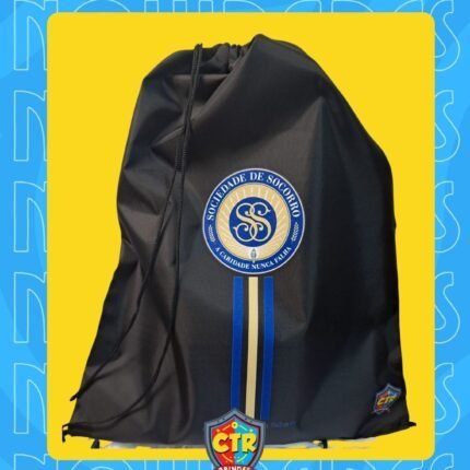 Sacochila Sociedade de Socorro